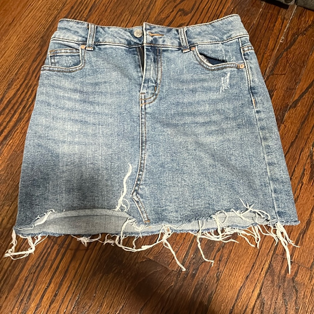 Skirt